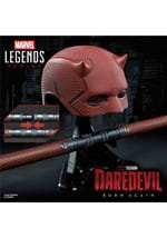 Marvel Legends Daredevil Born Again Mask Billy Club Alt 1