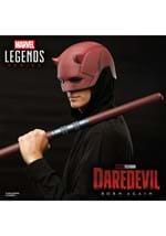 Marvel Legends Daredevil Born Again Mask Billy Club Alt 3