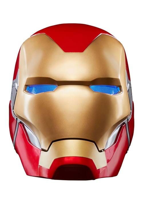 Marvel Legends Avengers Endgame Iron Man Mark 85 Helmet