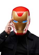 Marvel Legends Endgame Iron Man Mark 85 Helmet Alt 1