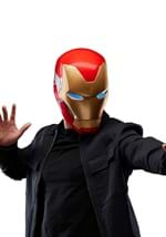 Marvel Legends Endgame Iron Man Mark 85 Helmet Alt 2