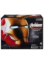 Marvel Legends Endgame Iron Man Mark 85 Helmet Alt 4