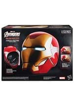 Marvel Legends Endgame Iron Man Mark 85 Helmet Alt 5
