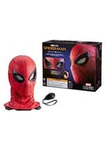 Marvel Legends SpiderMan Homecoming Electronic Mask Alt 4