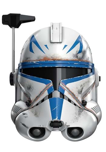 Star Wars The Black Series Premium Captain Rex Helmet