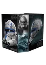 Star Wars Black Series Premium Captain Rex Helmet Alt 2