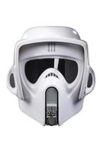 Black Series Star Wars Scout Trooper Premium Helmet