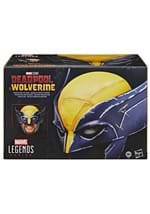 Marvel Legends Deadpool Wolverine Wolverine Mask Alt 3