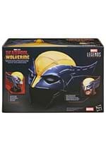 Marvel Legends Deadpool Wolverine Wolverine Mask Alt 4