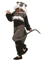 Hamster Union Suit Adult Costume