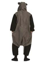 Hamster Union Suit Adult Costume Alt 3