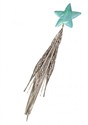 Princess Blue Star Wand Accessory