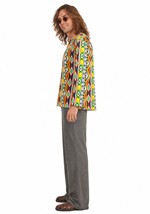 Adult 60s Groovy Man Costume Alt 2