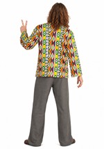 Adult 60s Groovy Man Costume Alt 1