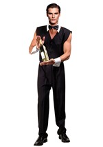 Mens Sexy Bartender Chip Costume