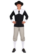 Boys Traditional Pilgrim Teen Costume UPD