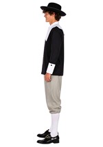 Teen Pilgrim Costume Alt 1