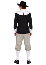 Teen Pilgrim Costume Alt 2