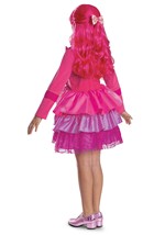Girls Disney Descendants 5 Pink Deluxe Costume Alt 2