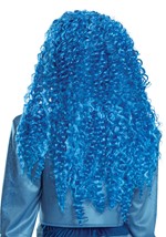 Kids Disney Descendants 5 Chloe Costume Wig Alt 1