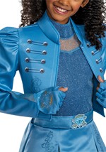 Girls Descendants 5 Chloe Deluxe Costume Alt 3