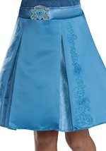Girls Descendants 5 Chloe Deluxe Costume Alt 5