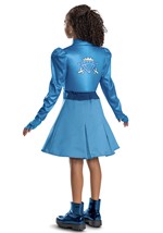 Girls Descendants 5 Chloe Deluxe Costume Alt 2
