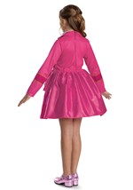 Girls Disney Descendants 5 Pink Classic Costume Alt 3