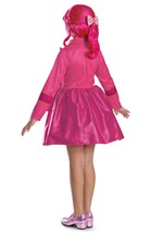 Girls Disney Descendants 5 Pink Classic Costume Alt 2