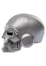 Fantastic Four Marvel Legends Doctor Doom Helmet Alt 4