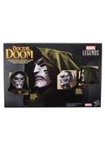 Fantastic Four Marvel Legends Doctor Doom Helmet Alt 6