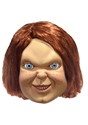 Adult Deluxe Chucky Latex Mask