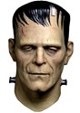 Deluxe Frankensteins Monster Latex Costume Mask