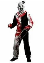Art The Clown Bloody Mens Costume