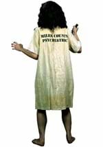 Womens Terrifier 3 Hospital Gown Victoria Costume Alt 1