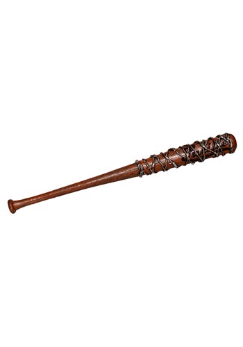 Walking Dead Negans Baseball Bat Lucille Prop