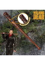 Walking Dead Negans Baseball Bat Lucille Prop Alt 2