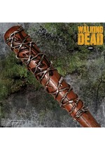 Walking Dead Negans Baseball Bat Lucille Prop Alt 4