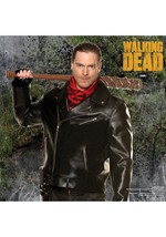Walking Dead Negans Baseball Bat Lucille Prop Alt 3