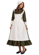 Women's Emeline Peasant Lady Costume