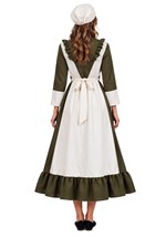 Women's Emeline Peasant Lady Costume 1