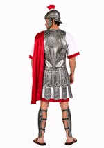 Adult Gladiator Armor Costume Set Alt 2
