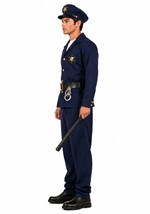 Teen Policeman Costume Alt 1