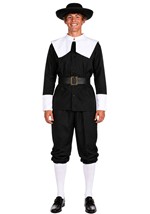 Boys Teen Pilgrim Classic Costume UPD