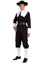 Teen Pilgrim Costume Alt 1
