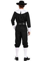 Teen Pilgrim Costume Alt 2