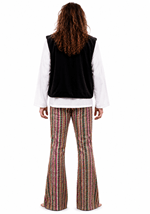 Mens 60s Hippie Costume Alt 1