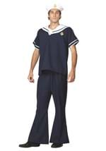 Mens Classic Navy Sailor Costume