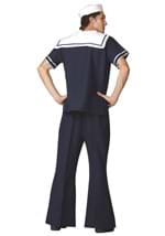 Mens Classic Navy Sailor Costume Alt 1