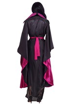 Womens Spider Lady Dress Costume Alt 1
